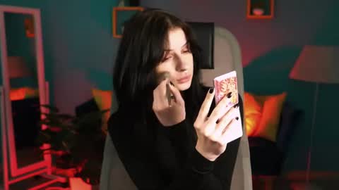 jade_castle online show from July 4, 4:30 am