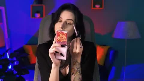 jade_castle online show from July 30, 4:52 pm