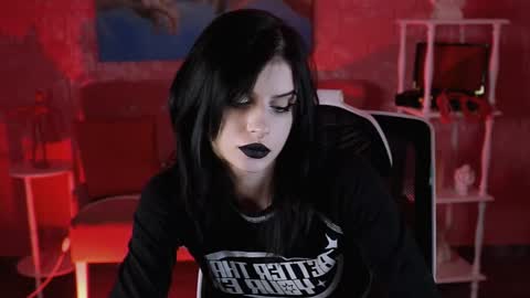 jade_castle online show from April 29, 4:31 pm