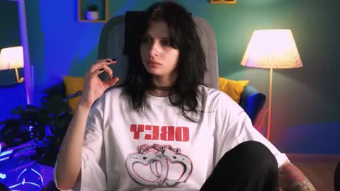 jade_castle online show from June 25, 7:59 pm