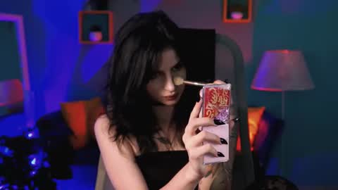 jade_castle online show from August 1, 6:43 pm