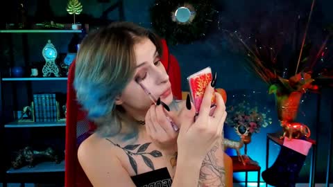 Snapshot of jade_castle chatting on January 10, 2:23 pm jade_castle online show from January 10, 2:23 pm