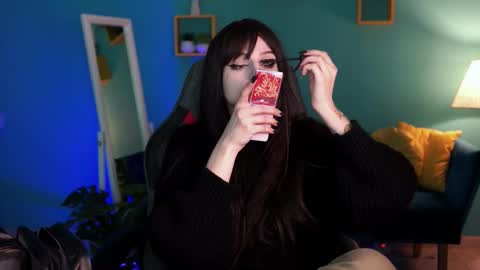 Snapshot of jade_castle chatting on March 2, 1:47 am jade_castle online show from March 2, 1:47 am