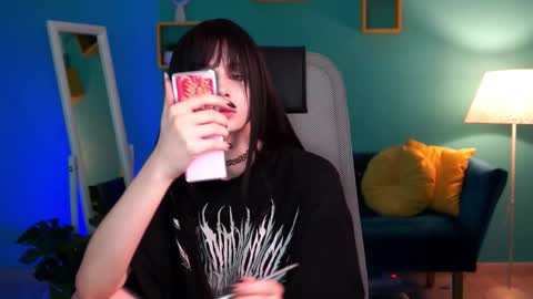 Snapshot of jade_castle chatting on March 1, 2:59 am jade_castle online show from March 1, 2:59 am