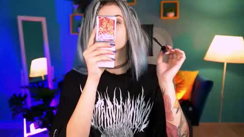 jade_castle online show from November 15, 3:29 am