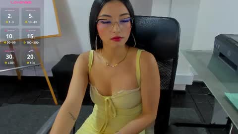 jade_connor online show from July 15, 7:40 pm
