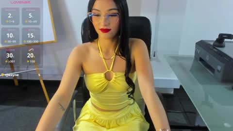 jade_connor online show from June 4, 8:35 pm