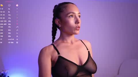 Jade Paris online show from July 26, 6:37 pm