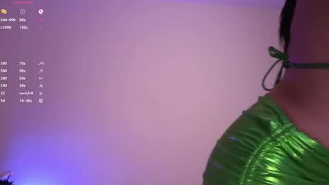 Jade Paris online show from May 7, 6:33 pm