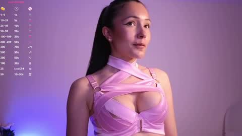 Jade Paris online show from May 12, 5:30 pm