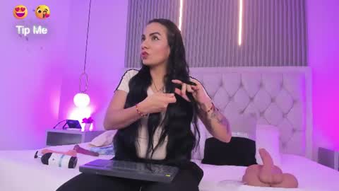 karlla scarlet online show from July 29, 4:23 am