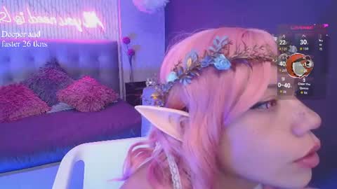 JADE online show from June 19, 11:19 pm