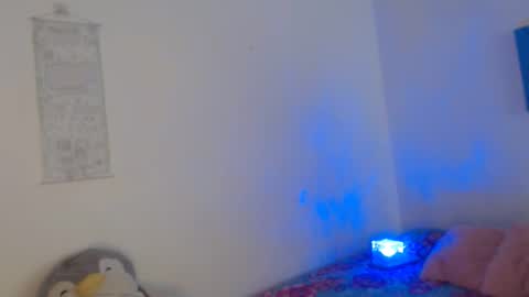 Jade Watson online show from October 27, 8:36 pm