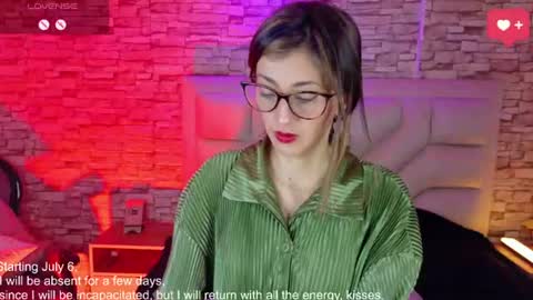 jade white  online show from June 19, 1:03 pm
