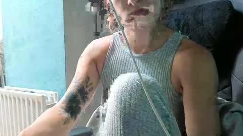 jadealexas online show from July 2, 9:04 am