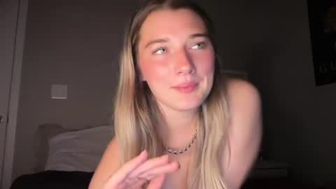 Jade james online show from July 30, 2:23 am