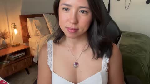 Jade Love online show from November 20, 9:38 pm