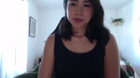 Snapshot of jadelove_ chatting on December 6, 8:06 pm Jade Love online show from December 6, 8:06 pm
