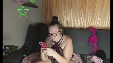 Jade Star online show from August 1, 12:23 am