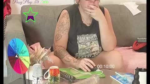 Jade Star online show from July 26, 2:30 am