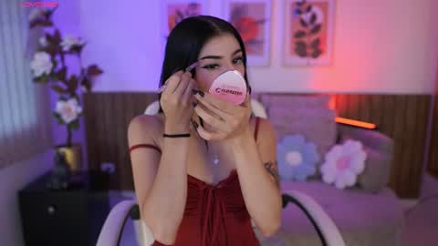 Jade Summer online show from June 16, 11:55 am
