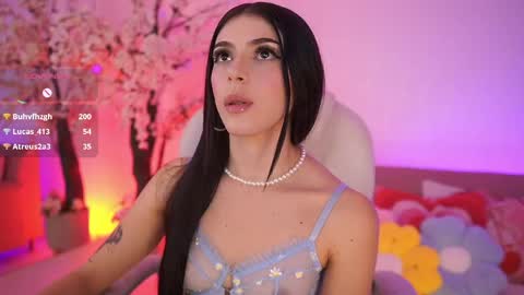 Jade Summer online show from April 29, 5:30 pm