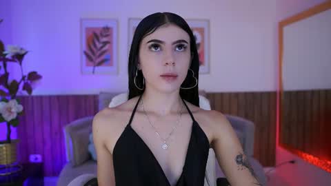 Jade Summer online show from June 20, 11:47 am