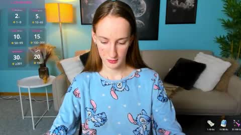 Jeidi online show from March 6, 10:27 pm