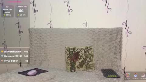 Jaime Foxy online show from March 5, 6:04 pm