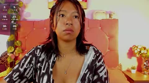 Jaina Angel  online show from March 18, 7:13 am