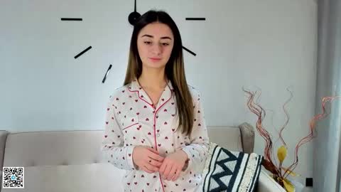 Iris online show from November 24, 4:14 am