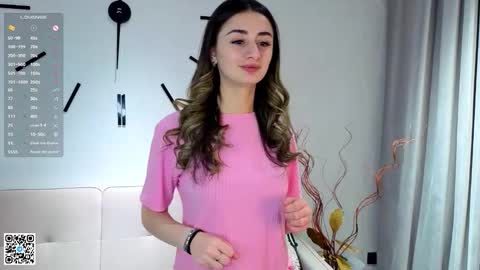 Iris online show from November 26, 4:24 am