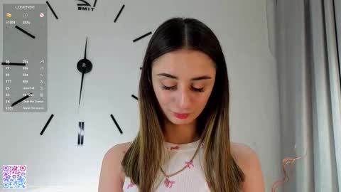 Iris online show from December 2, 4:14 am