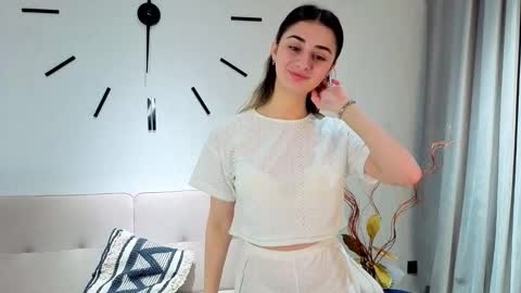 Iris online show from November 22, 5:10 am