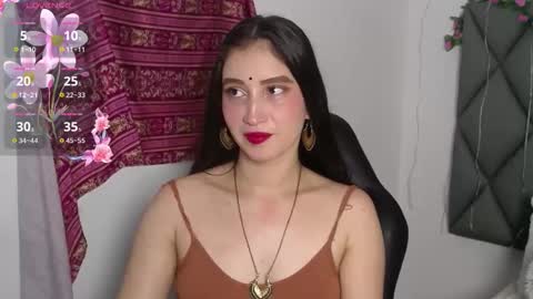 Jalima Mona online show from February 13, 12:07 pm