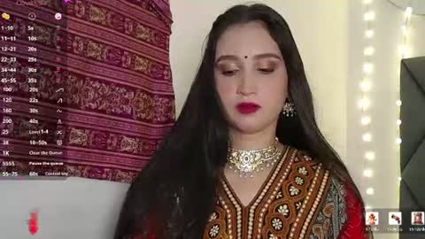 Jalima Mona online show from June 20, 3:37 pm