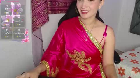 Jalima Mona online show from February 11, 12:06 pm