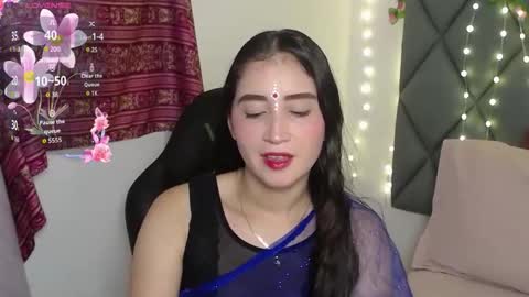 Jalima Mona online show from February 20, 12:29 pm