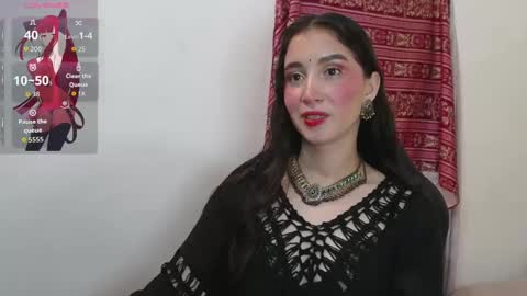 Jalima Mona online show from November 19, 12:27 pm