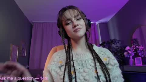 jamie_chung online show from March 8, 3:10 am