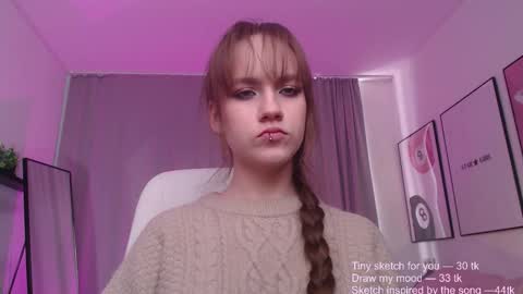 jamie_chung online show from March 6, 3:12 am