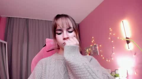 jamie_chung online show from November 23, 1:19 am