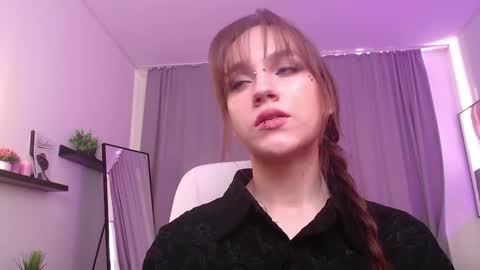 jamie_chung online show from February 16, 3:06 am