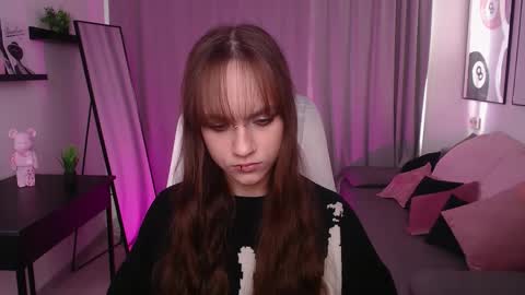 jamie_chung online show from March 7, 3:24 am