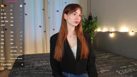 Violetta online show from March 13, 1:40 am