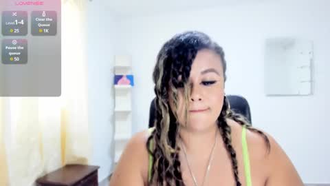 Snapshot of jan_milkhot chatting on February 8, 2:27 pm jan_milkhot online show from February 8, 2:27 pm