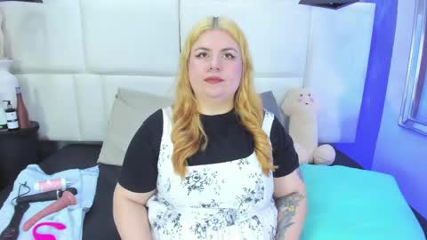 Jana Hancock online show from March 2, 1:07 pm