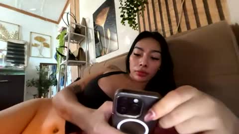 Jana online show from July 28, 12:52 am