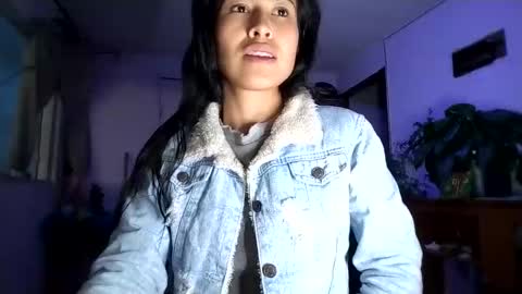 Snapshot of janariivera1 chatting on October 30, 10:55 pm janariivera1 online show from October 30, 10:55 pm