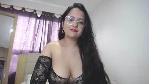Johanna online show from April 29, 8:58 pm